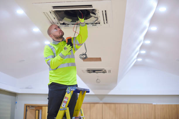 Affordable Air Conditioning Repair in Jonesborough, TN