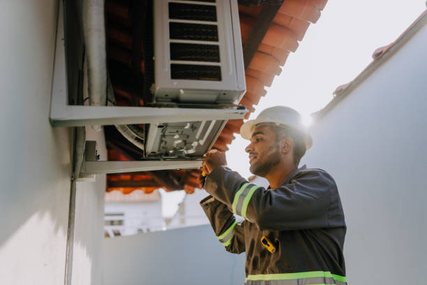 Best HVAC System Installation  in Jonesborough, TN