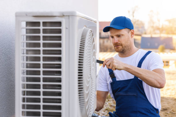 Best Affordable HVAC Services  in Jonesborough, TN