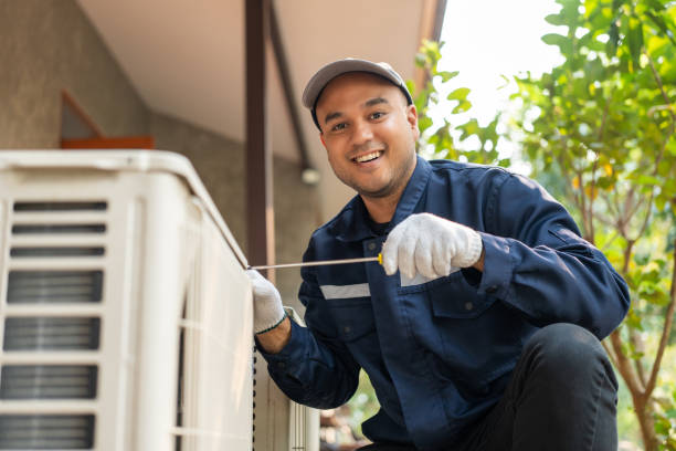 AC Installation Near Me in Jonesborough, TN