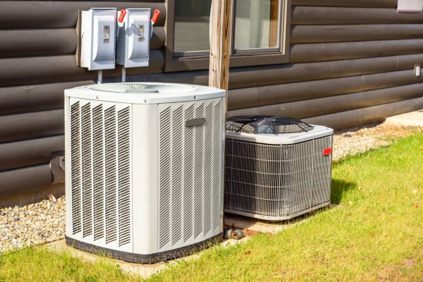 Best 24/7 HVAC Repair  in Jonesborough, TN